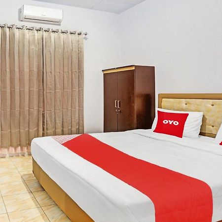 外南梦 Oyo 90344 Wijayanti酒店 外观 照片