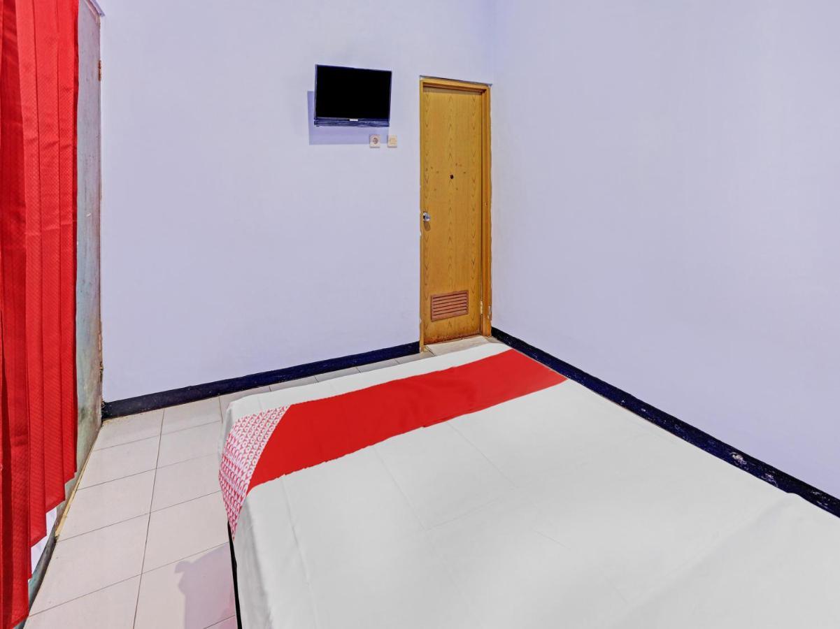 外南梦 Oyo 90344 Wijayanti酒店 外观 照片